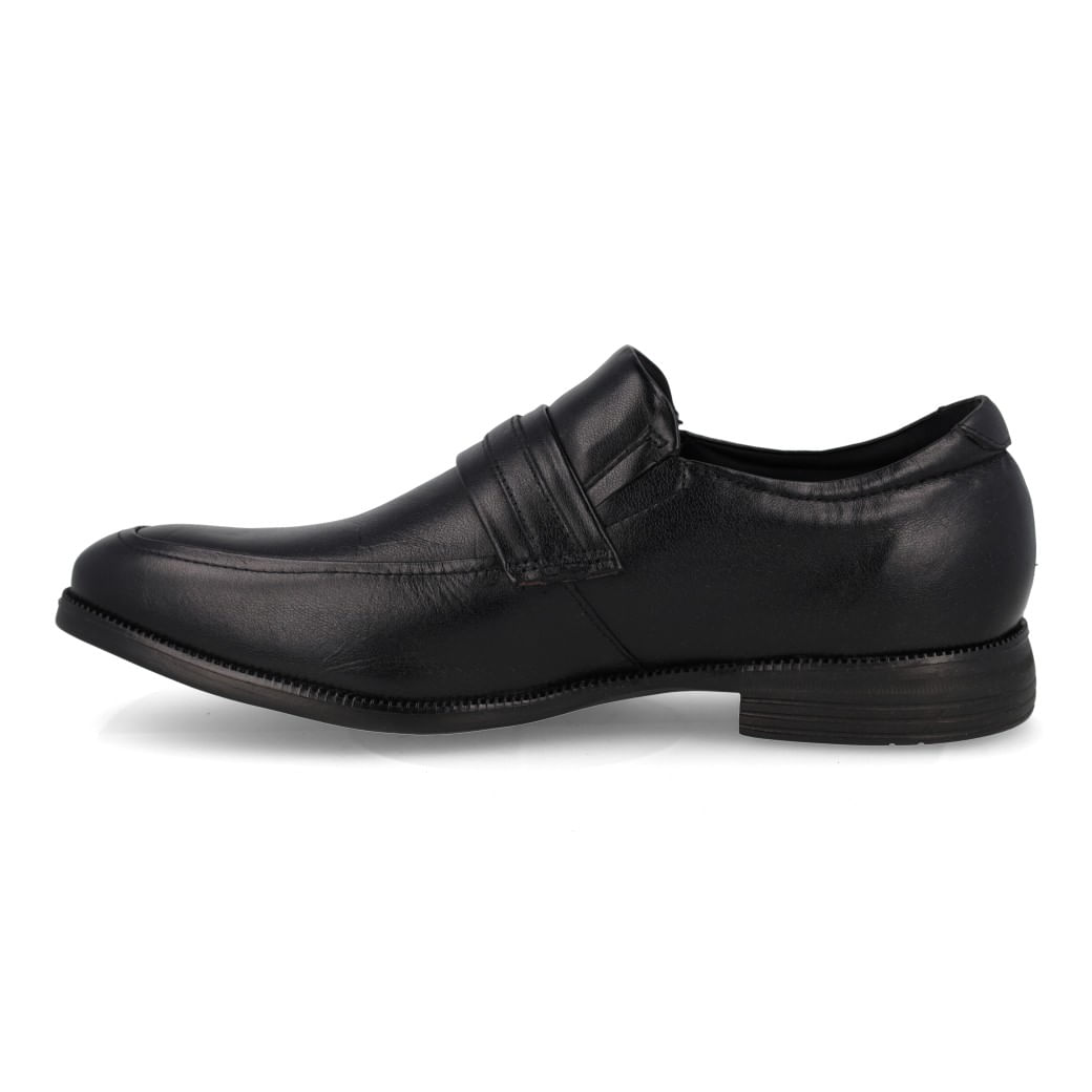 Ferracini Sapato FER 6527-691G Preto Alpina_5__
